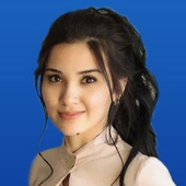 Алланазарова Огулсурай, кардиолог