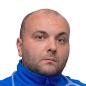 Легошин Александр Евгеньевич, врач скорой помощи