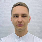 Ловырев Борис Вячеславович, стоматолог-терапевт