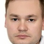 Мавлинбердин Станислав Сергеевич, эндокринолог