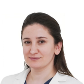 Исаева Саида Ходжаевна, кардиолог