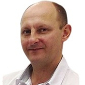Сафронов Игорь Викторович, стоматолог-хирург