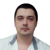 Невдах Антон Евгеньевич, анестезиолог