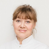 Рыжонкова Ирина Геннадьевна, гинеколог