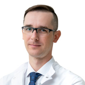 Киселёв Денис Васильевич, ортопед