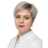 Родина Татьяна Владимировна, педиатр