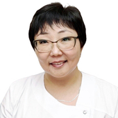 Доржитарова Валерия Владимировна, иммунолог