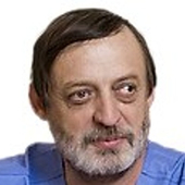 Луцан Василий Михайлович, ортопед