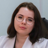 Белкина Анастасия Александровна, кардиолог