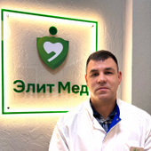 Антипин Павел Петрович, психолог