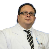 Микава Автандил Георгиевич, детский хирург