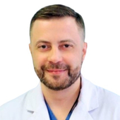 Князев Олег Михайлович, нейрохирург