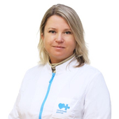 Бабаева Елена Александровна, врач УЗД