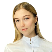 Слепцова Дарья Андреевна, гинеколог