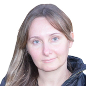 Костарнова Марина Александровна, хирург