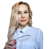 Леммерс Милания Гелиевна, психолог