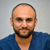 Ппоян Альберт Вагаршакович, флеболог