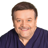 Мошкин Сергей Николаевич, невролог