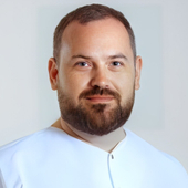 Павлинич Сергей Николаевич, психолог