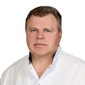 Сазонов Алексей Валентинович, анестезиолог