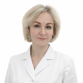 Домнина Ирина Александровна, гастроэнтеролог