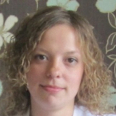 Андреевичева Дарья Алексеевна, терапевт