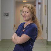 Гарскова Юлия Александровна, ЛОР