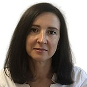 Сахарова Инна Александровна, нарколог