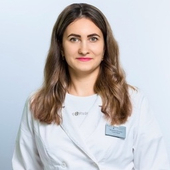 Шлыкова Татьяна Сергеевна, врач УЗД