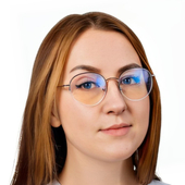 Читанава Юлия Вячеславовна, терапевт