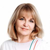 Малафеева Ольга Евгеньевна, гинеколог