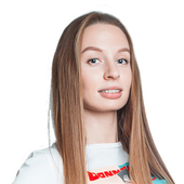 Телкова Мария Станиславовна, детский стоматолог