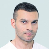 Спичак Андрей Николаевич, стоматолог-терапевт