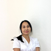 Байтухиева Динара Шайдулловна, дерматолог