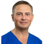 Гладких Олег Николаевич, онколог