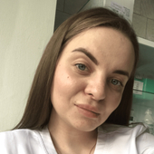 Тихомирова (Литвин) Юлия Вячеславовна, педиатр