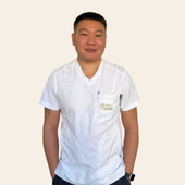 Оюн Ким Николаевич, гинеколог