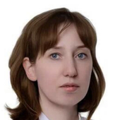 Тарасенкова Виктория Александровна, гинеколог