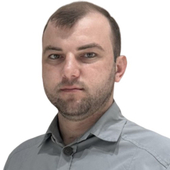 Асхабов Джахар Адамович, флеболог