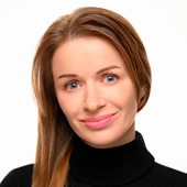 Резникова Оксана Александровна, косметолог