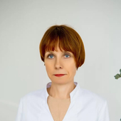 Гончарова Ольга Евгеньевна, врач УЗД