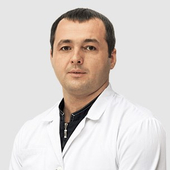 Шемяков Алексей Владимирович, анестезиолог