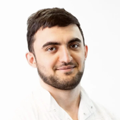 Дурнаев Сулейман Ахмедович, ЛОР