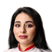 Азизова Гюльнар Азизовна, гинеколог