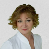 Прокопьева Елена Алексеевна, терапевт