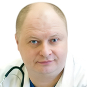 Сильчук Евгений Сергеевич, флеболог