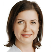 Никонова Екатерина Ивановна, эндокринолог