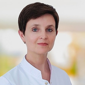 Галкина Елена Валерьевна, нефролог