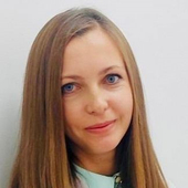 Иванченко Юлия Владимировна, терапевт