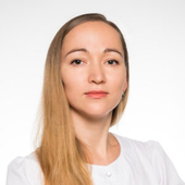 Матушкина Галина Геннадьевна, врач УЗД